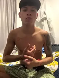 _Cristian webcam stripchat model stream image