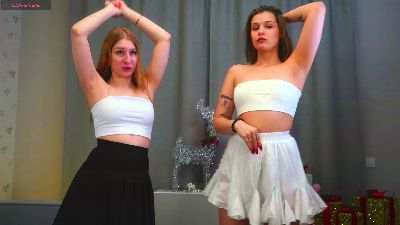 ArthurHegedus webcam model stream image