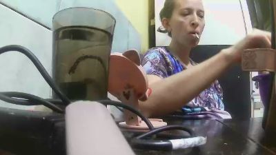 florin110 webcam model stream image