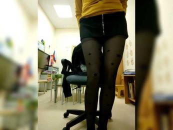 _GoodGirl_ webcam model stream image