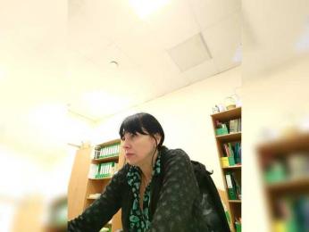 _GoodGirl_ webcam model stream image