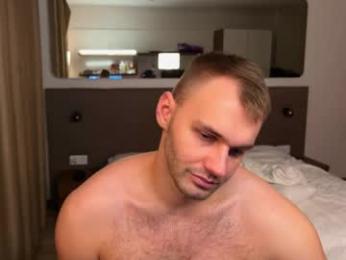 tasty_justin webcam model stream image