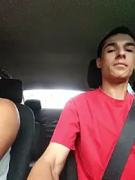 jupiter_333 webcam model stream image