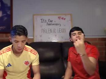 arlen_lexxx webcam model stream image