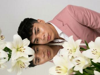 DelvisSpencer webcam livejasmin model stream image