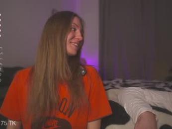 hotchillylovers webcam model stream image