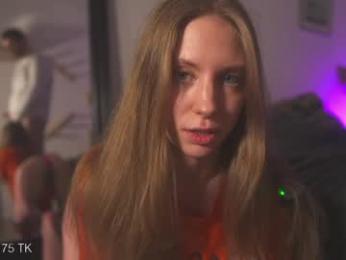 hotchillylovers webcam model stream image