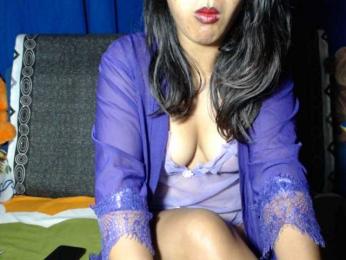 MelanyAlex webcam model stream image