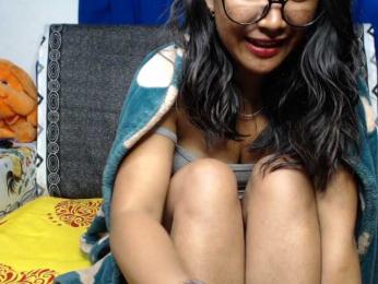 MelanyAlex webcam model stream image