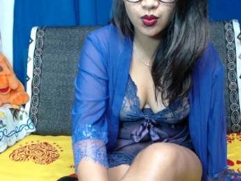 MelanyAlex webcam model stream image