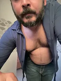 Spicy_aryan webcam model stream image