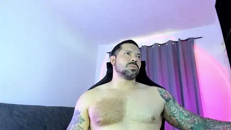 Pierre_Vidal webcam model stream image