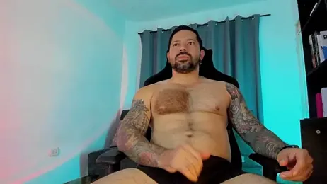 Pierre_Vidal webcam stripchat model stream image