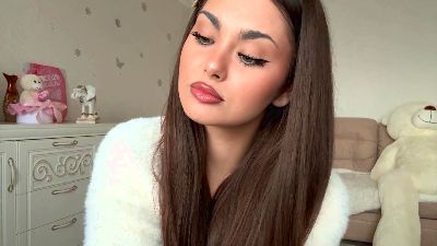 AlmedaSemrad webcam model stream image