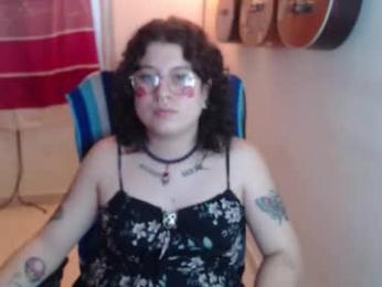 alice_psilocybe_sabina420 webcam model stream image