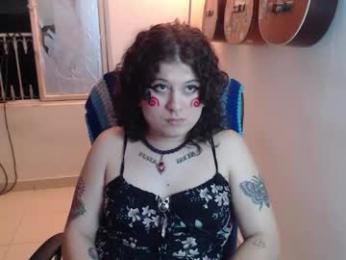 alice_psilocybe_sabina420 webcam model stream image