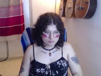 alice_psilocybe_sabina420 webcam model stream image