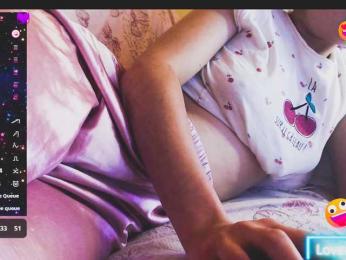 yzza-suave webcam bongacams model stream image