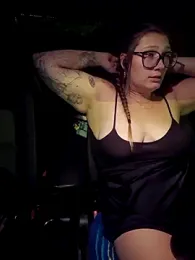 wildyoungNhorny webcam model stream image