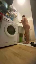 Homohard webcam model stream image