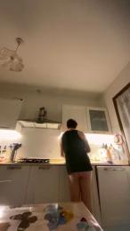 Homohard webcam model stream image