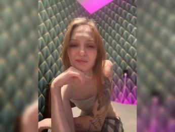 Angelinakiss webcam model stream image