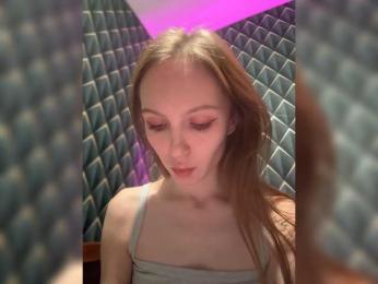 Angelinakiss webcam model stream image