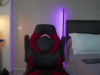 Andy Damon webcam model stream image