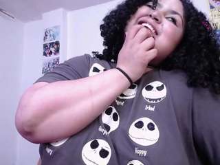 luisiana-cox webcam model stream image