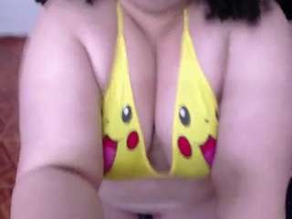 luisiana-cox webcam model stream image