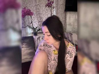 _dashulka_ webcam model stream image