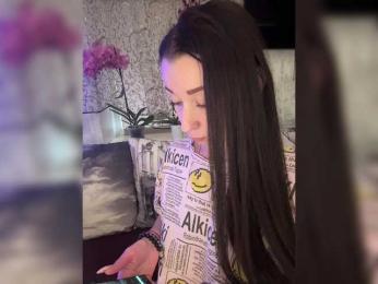 _dashulka_ webcam model stream image