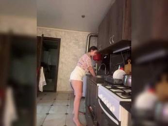 _dashulka_ webcam model stream image