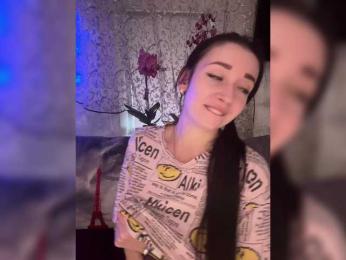 _dashulka_ webcam model stream image