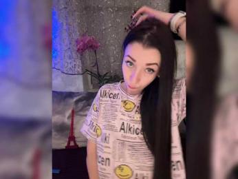 _dashulka_ webcam model stream image