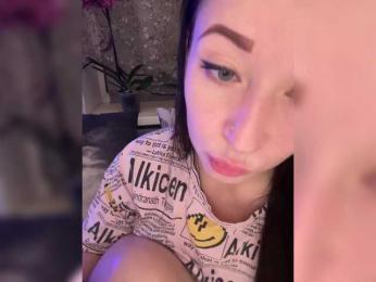 _dashulka_ webcam model stream image