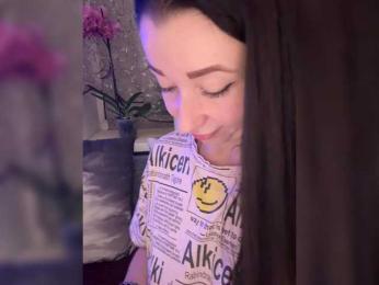 _dashulka_ webcam model stream image