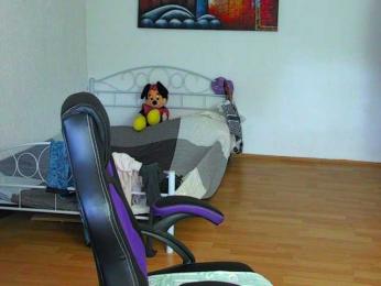 illymaus webcam model stream image