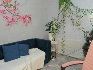 Brimlad Bark webcam model stream image