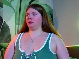 rubyvalen webcam model stream image