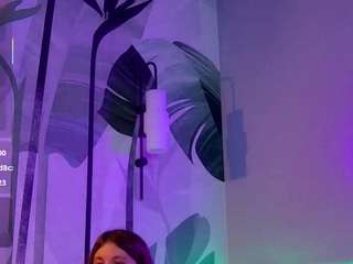 rubyvalen webcam model stream image