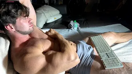 ericeric507 webcam model stream image