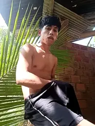 Andres123cv webcam model stream image