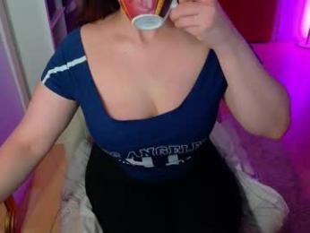 jenna_sxy19 webcam model stream image