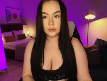 tinafox webcam model stream image