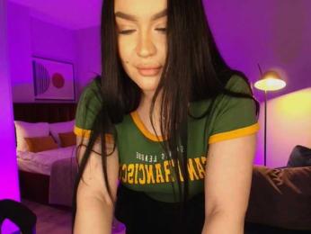 tinafox webcam model stream image