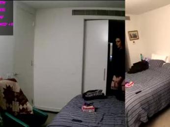 sissycdmish webcam model stream image