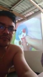 Pirulox0885 webcam model stream image