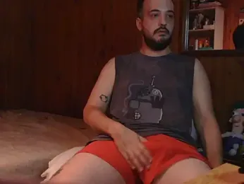 Bombe- webcam model stream image