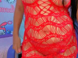 little-mommy webcam model stream image